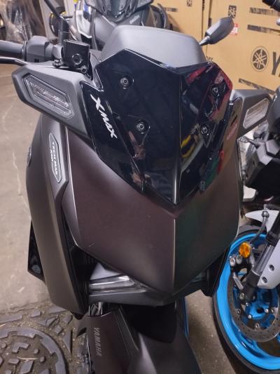 YAMAHA XMAX 300 Tech Max