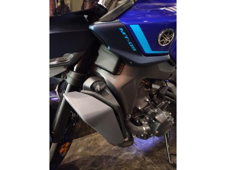 YAMAHA MT-09 Y-AMT